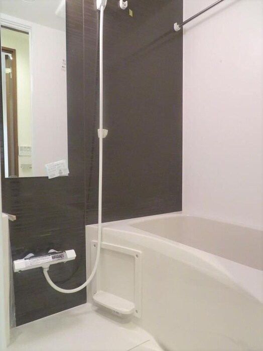 渋谷松見坂ﾊﾟｰｸｻｲﾄﾞﾋﾙｽﾞの物件内観写真