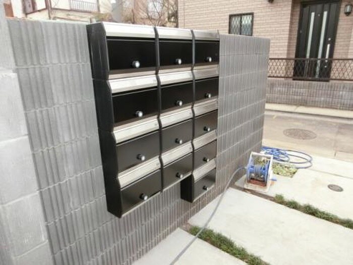 渋谷松見坂ﾊﾟｰｸｻｲﾄﾞﾋﾙｽﾞの物件外観写真