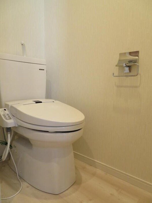 渋谷松見坂ﾊﾟｰｸｻｲﾄﾞﾋﾙｽﾞの物件内観写真