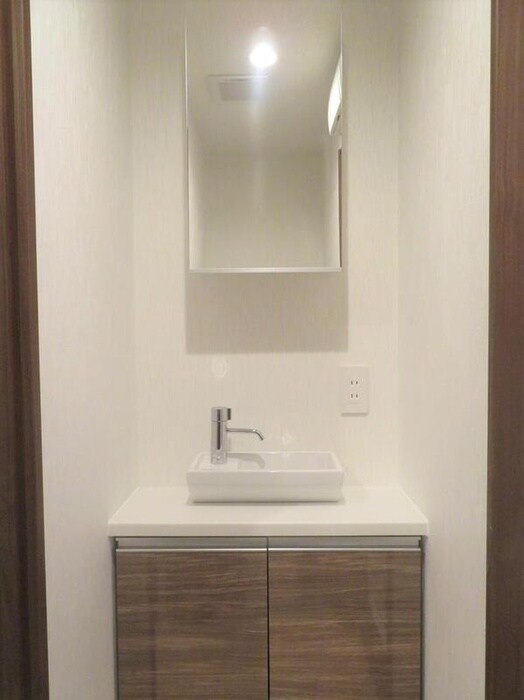 渋谷松見坂ﾊﾟｰｸｻｲﾄﾞﾋﾙｽﾞの物件内観写真