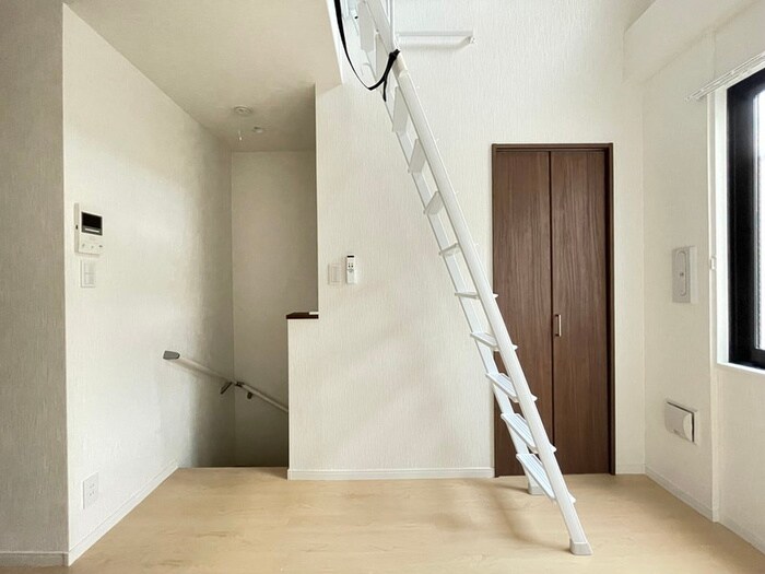 渋谷松見坂ﾊﾟｰｸｻｲﾄﾞﾋﾙｽﾞの物件内観写真