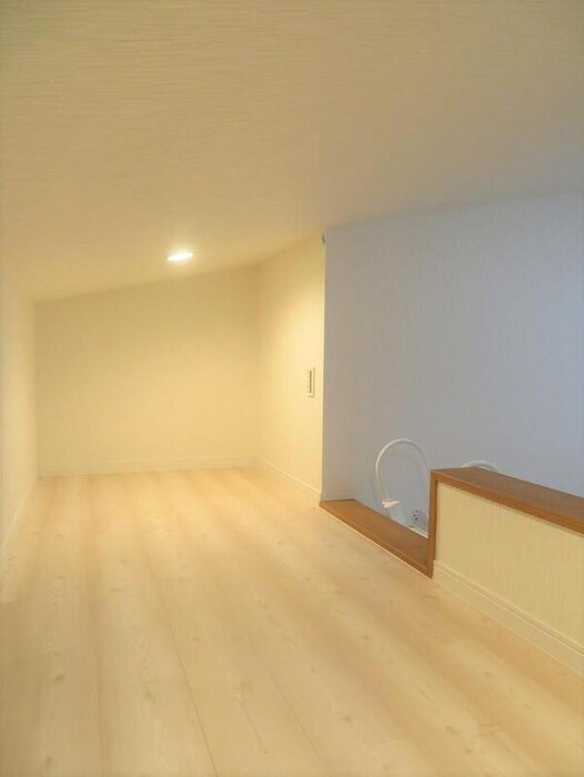 渋谷松見坂ﾊﾟｰｸｻｲﾄﾞﾋﾙｽﾞの物件内観写真