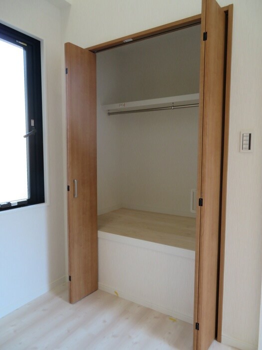 渋谷松見坂ﾊﾟｰｸｻｲﾄﾞﾋﾙｽﾞの物件内観写真