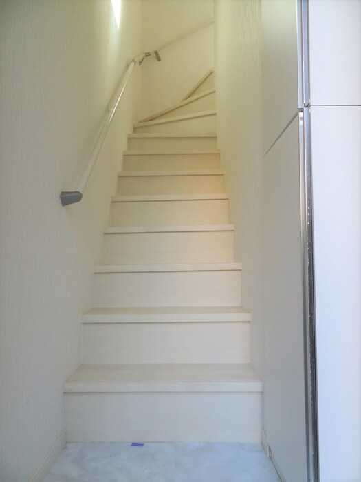 渋谷松見坂ﾊﾟｰｸｻｲﾄﾞﾋﾙｽﾞの物件内観写真