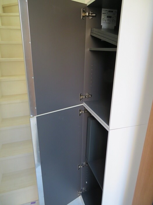 渋谷松見坂ﾊﾟｰｸｻｲﾄﾞﾋﾙｽﾞの物件内観写真