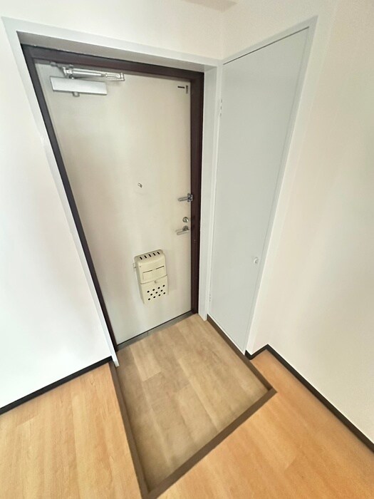 シャトー南台の物件内観写真