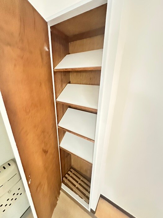 シャトー南台の物件内観写真