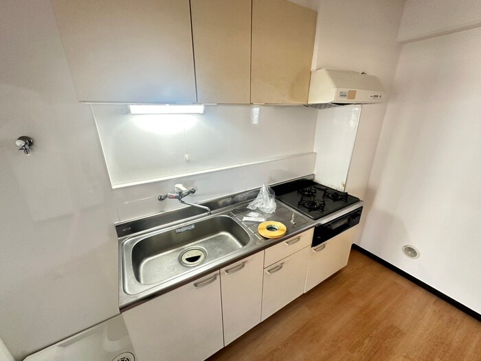 シャトー南台の物件内観写真