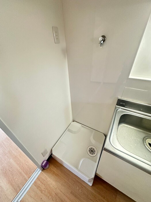 シャトー南台の物件内観写真