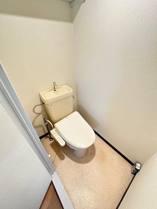 シャトー南台の物件内観写真