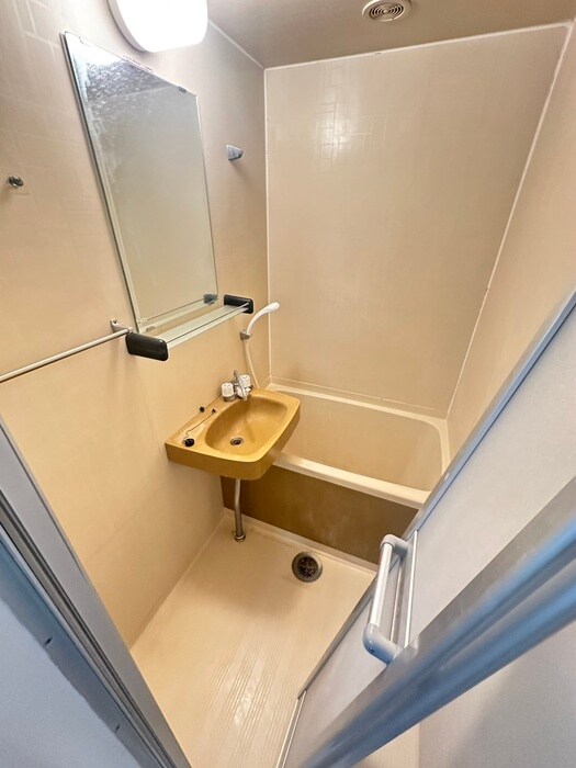 シャトー南台の物件内観写真