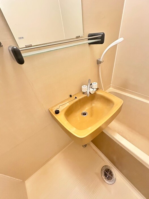 シャトー南台の物件内観写真