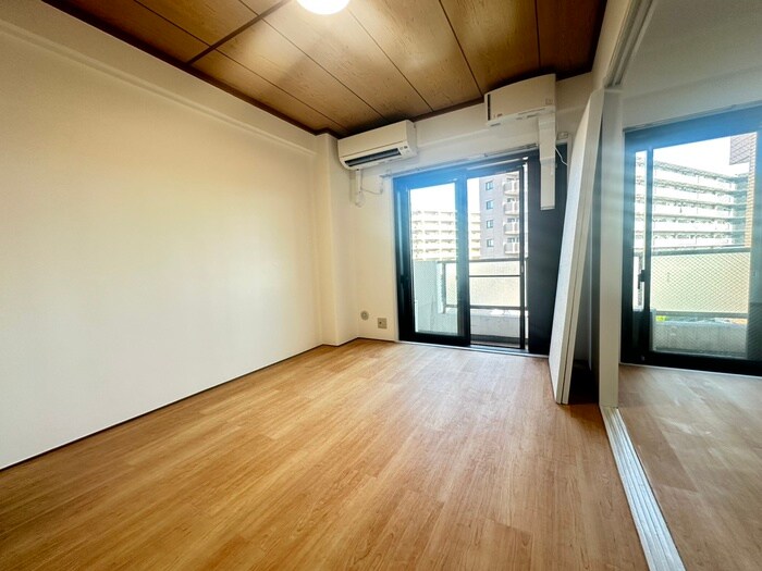 シャトー南台の物件内観写真