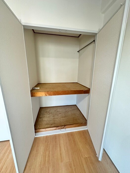 シャトー南台の物件内観写真