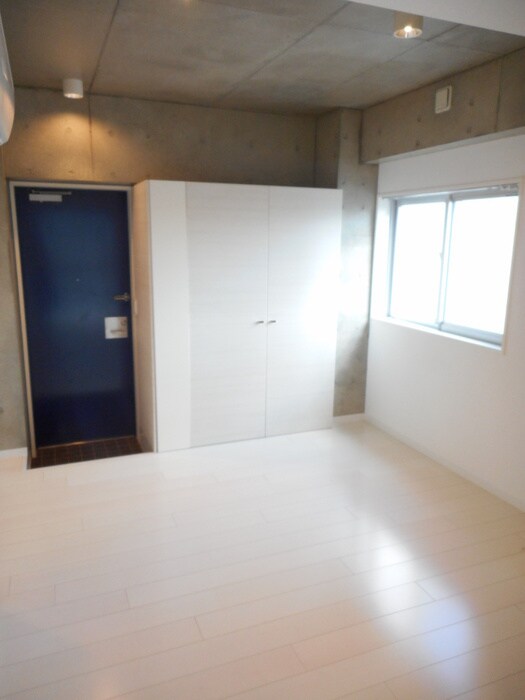 Ｍ　スクエアの物件内観写真