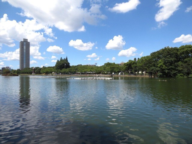 Ｍ　スクエアの物件外観写真