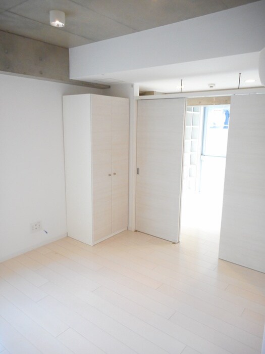 Ｍ　スクエアの物件内観写真