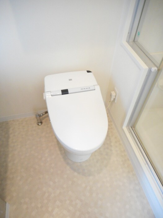 Ｍ　スクエアの物件内観写真