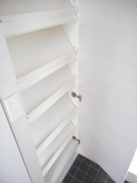 Ｍ　スクエアの物件内観写真