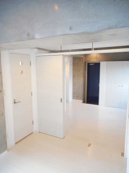 Ｍ　スクエアの物件内観写真