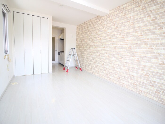 アンジェリーク湘南Ⅱの物件内観写真