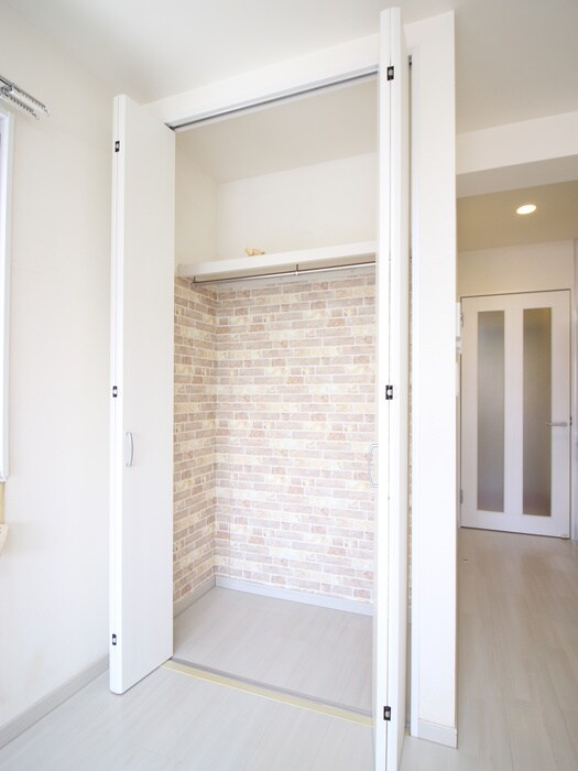 アンジェリーク湘南Ⅱの物件内観写真