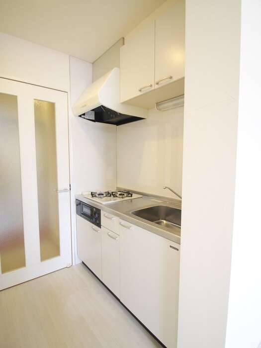 アンジェリーク湘南Ⅱの物件内観写真