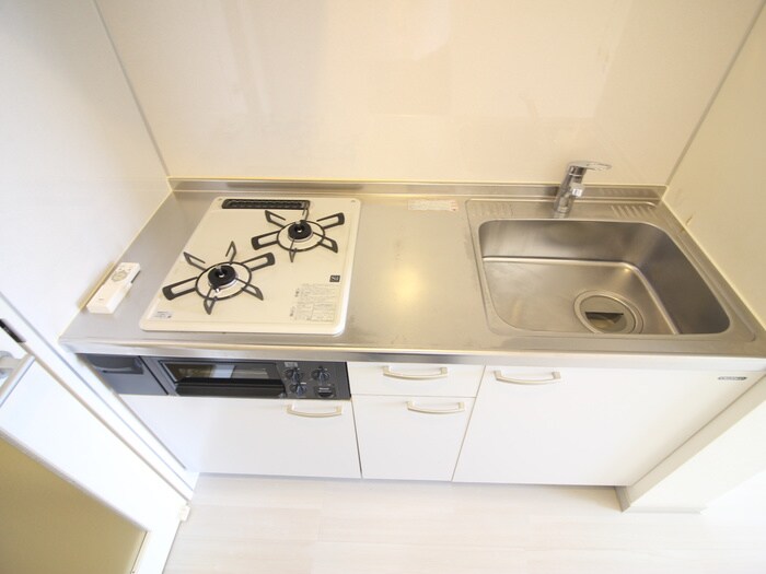 アンジェリーク湘南Ⅱの物件内観写真