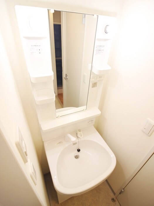 アンジェリーク湘南Ⅱの物件内観写真