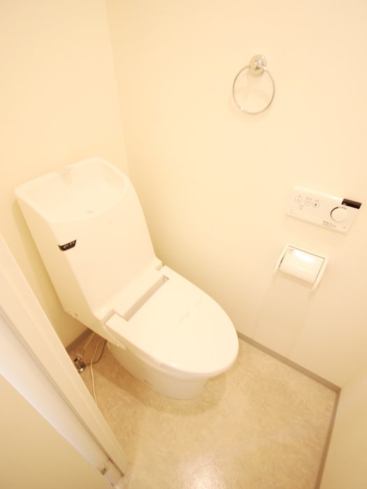 アンジェリーク湘南Ⅱの物件内観写真