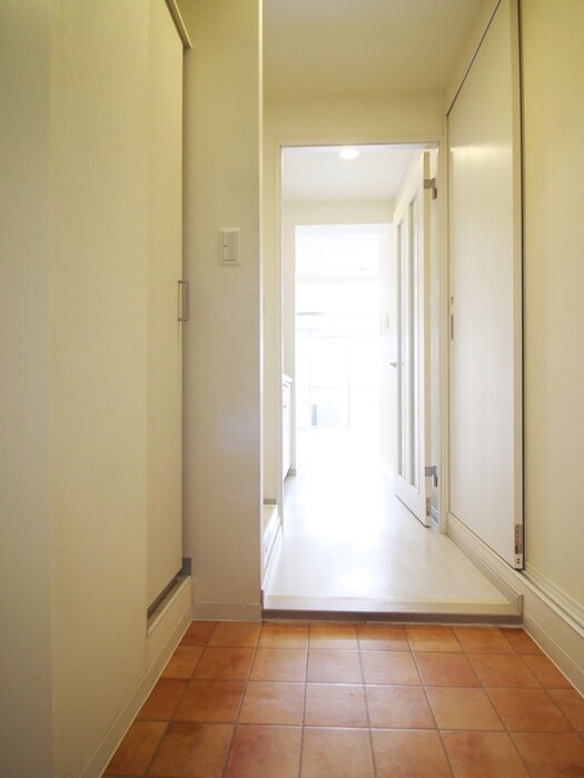 アンジェリーク湘南Ⅱの物件内観写真