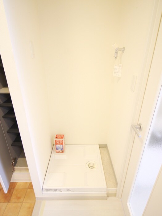 アンジェリーク湘南Ⅱの物件内観写真