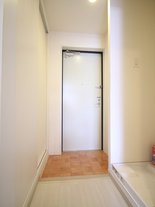 アンジェリーク湘南Ⅱの物件内観写真