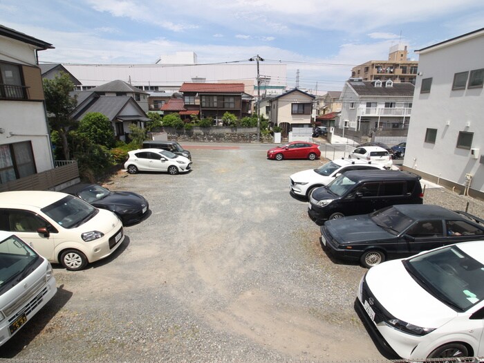 アンジェリーク湘南Ⅱの物件内観写真