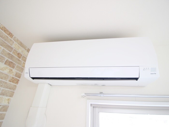 アンジェリーク湘南Ⅱの物件内観写真