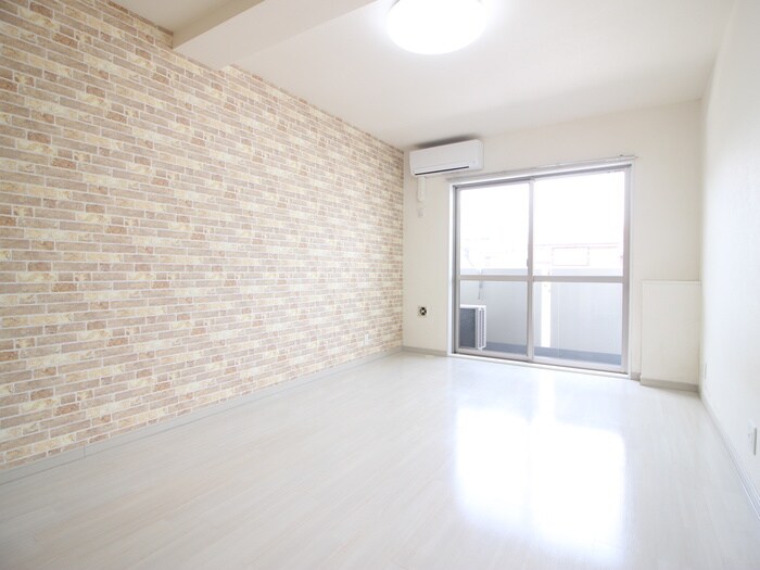 アンジェリーク湘南Ⅱの物件内観写真