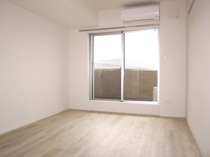 ファインライツ氷川台の物件内観写真