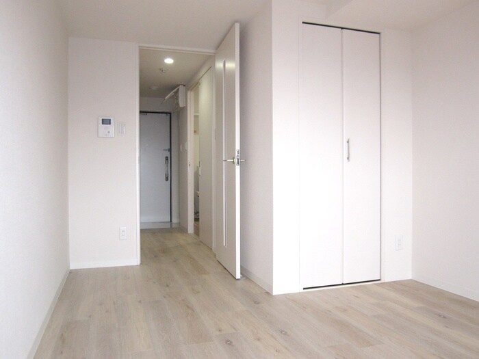 ファインライツ氷川台の物件内観写真