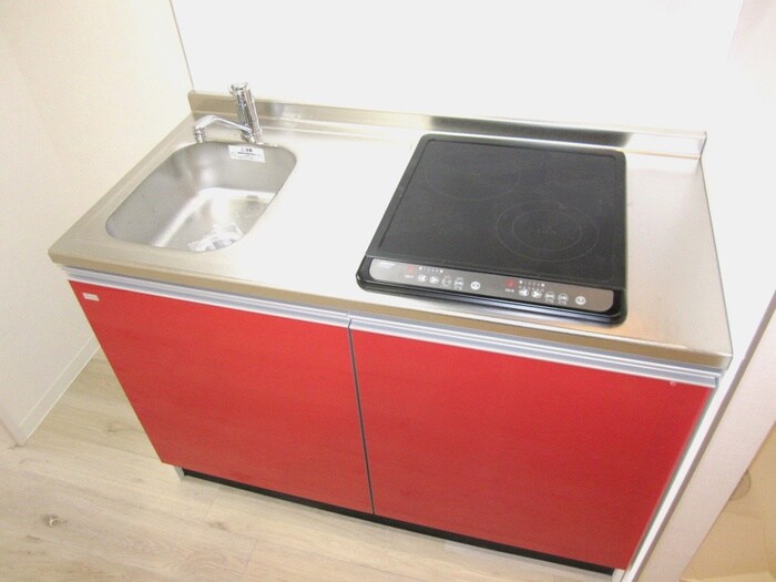 ファインライツ氷川台の物件内観写真