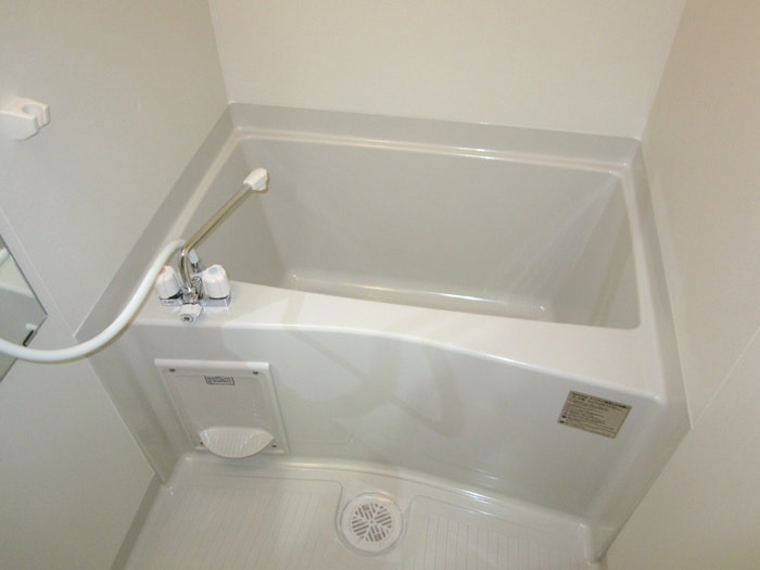 ファインライツ氷川台の物件内観写真