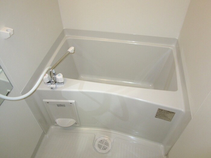 ファインライツ氷川台の物件内観写真