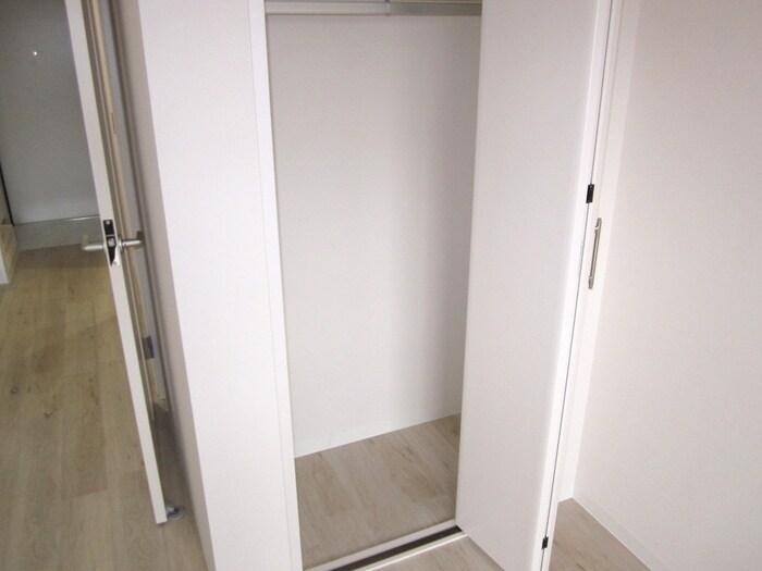 ファインライツ氷川台の物件内観写真