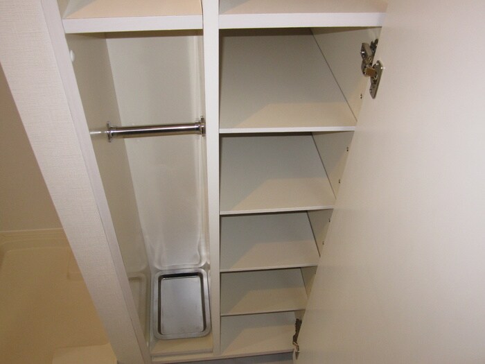 ファインライツ氷川台の物件内観写真