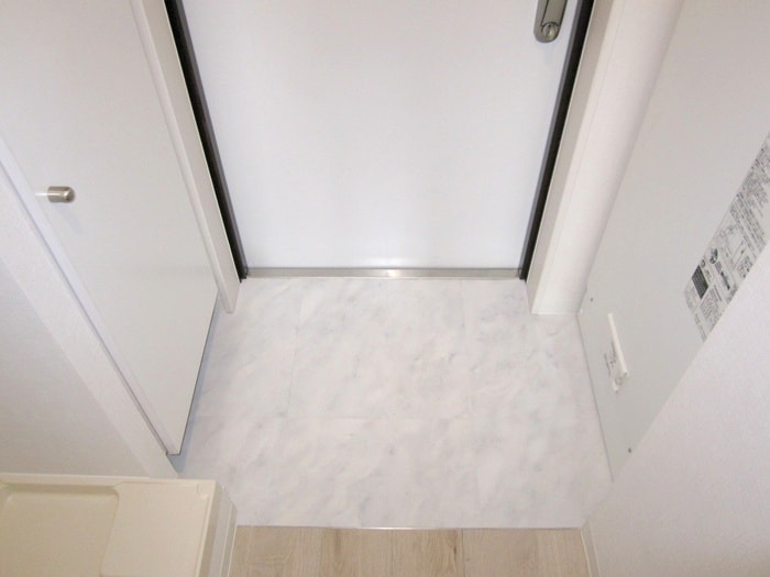 ファインライツ氷川台の物件内観写真