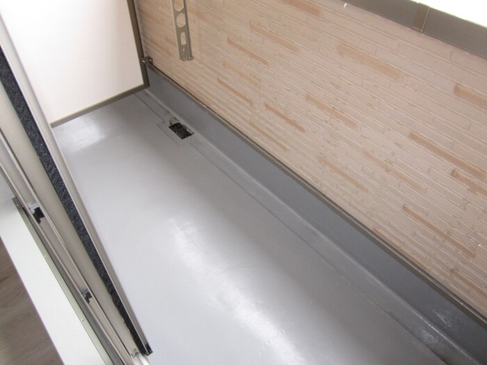 ファインライツ氷川台の物件内観写真