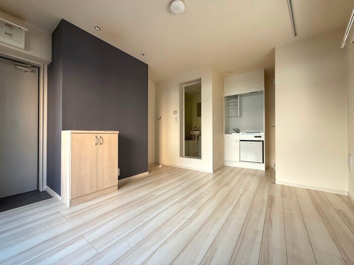 MELDIA江北の物件内観写真