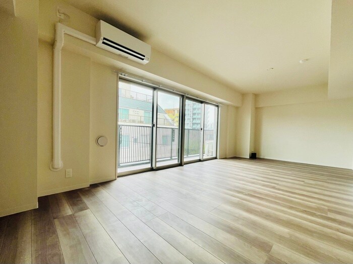 MARKS SAKURAの物件内観写真