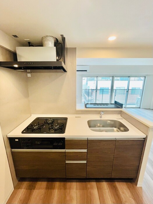 MARKS SAKURAの物件内観写真