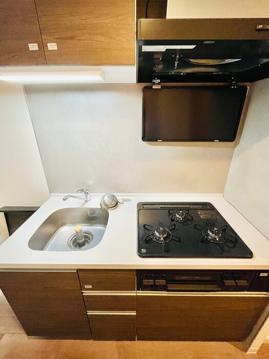 MARKS SAKURAの物件内観写真