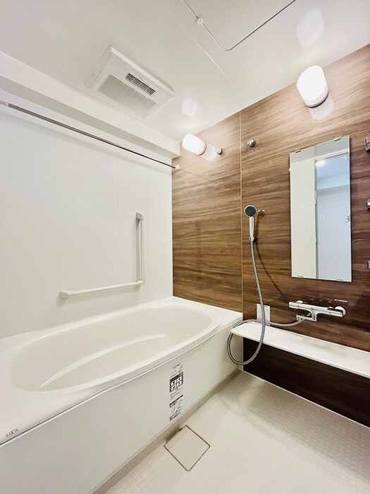 MARKS SAKURAの物件内観写真